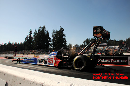 Antron Brown